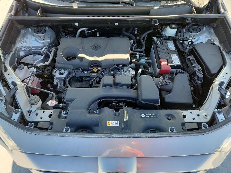 Aukcja sprzedaży 2024 Toyota Rav4, vin: 2T3C1RFV3RW360647, numer aukcji: 62627426