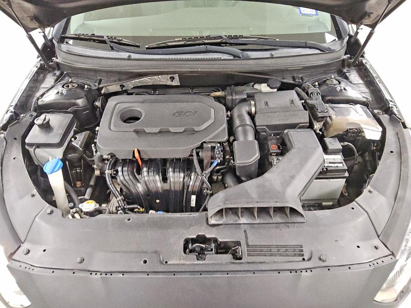 Aukcja sprzedaży 2019 Hyundai Sonata, vin: 5NPE24AF0KH781313, numer aukcji: 60280966