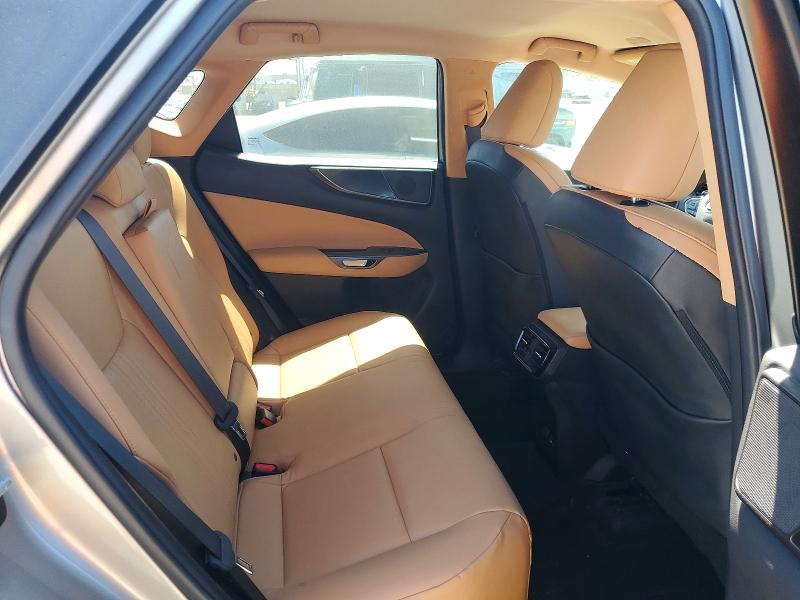Продажа на аукционе авто 2024 Lexus Nx 250, vin: 2T2ADCAZ7RC008375, номер лота: 56666966