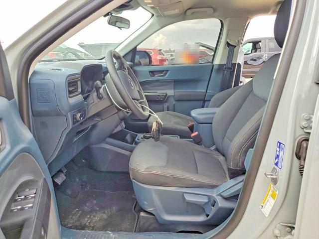 2024 Ford Maverick მანქანა იყიდება აუქციონზე, vin: 3FTTW8A33RRA19111, აუქციონის ნომერი: 60566916