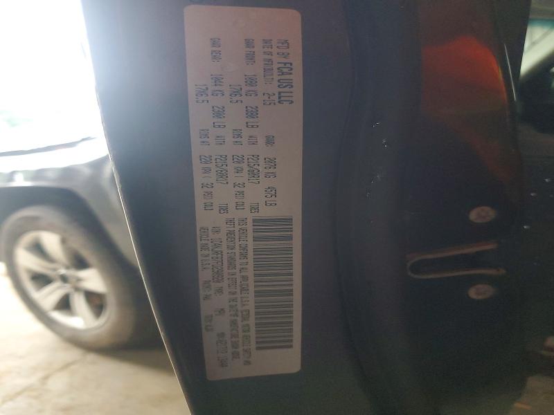 61886466 :رقم المزاد ، 1C4NJRFB7FD290920 vin ، 2015 Jeep Patriot مزاد بيع