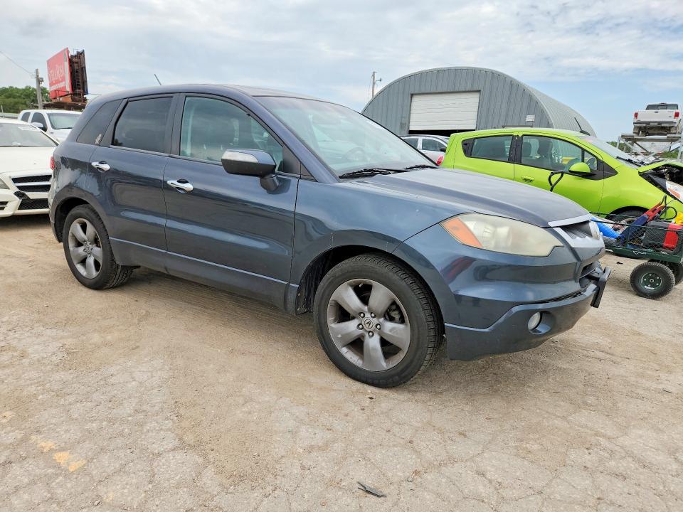 Продаж на аукціоні авто 2007 Acura Rdx, vin: 5J8TB182X7A010088, номер лоту: 59839806