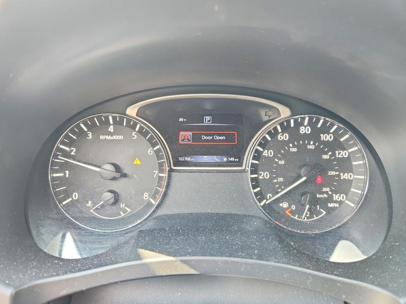 Auction sale of the 2016 Nissan Altima, vin: 1N4AL3AP9GC195362, lot number: 62512946