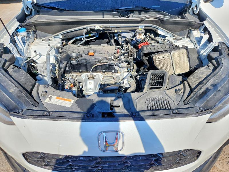 59862496 :رقم المزاد ، 3CZRZ1H72TM703910 vin ، 2026 Honda Hr-v مزاد بيع