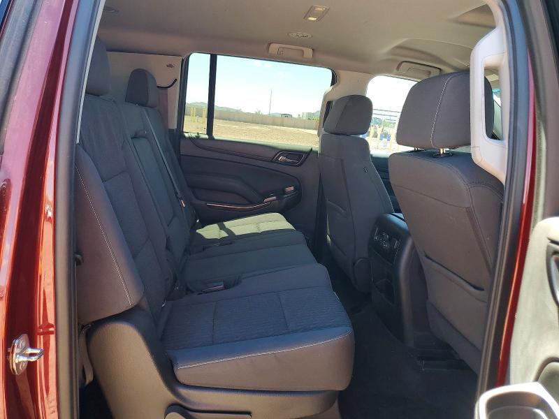 Продаж на аукціоні авто 2016 Gmc Yukon Xl, vin: 1GKS1FKC7GR473078, номер лоту: 62343186