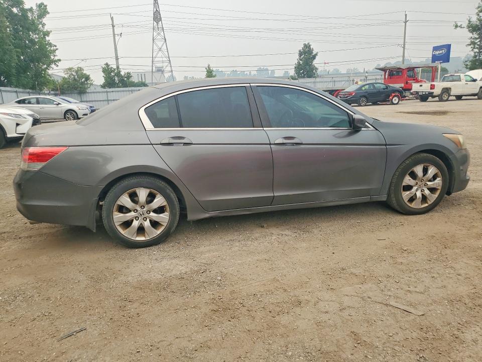 Продаж на аукціоні авто 2009 Honda Accord, vin: 1HGCP26849A808605, номер лоту: 60932826