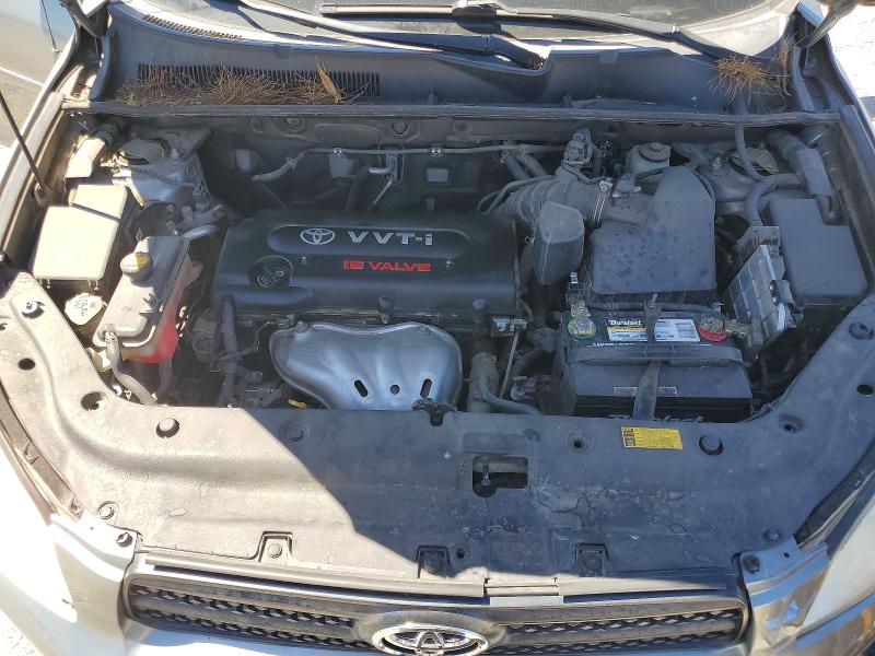 Продаж на аукціоні авто 2008 Toyota Rav4, vin: JTMBD33V085196879, номер лоту: 59717766