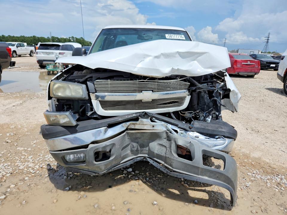 Продажа на аукционе авто 2005 Chevrolet Silverado, vin: 1GCEC19T15Z149861, номер лота: 58177716