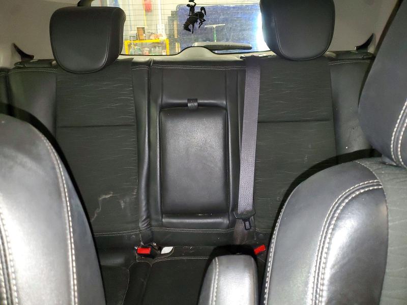2016 Buick Encore მანქანა იყიდება აუქციონზე, vin: KL4CJASB9GB596622, აუქციონის ნომერი: 62249966