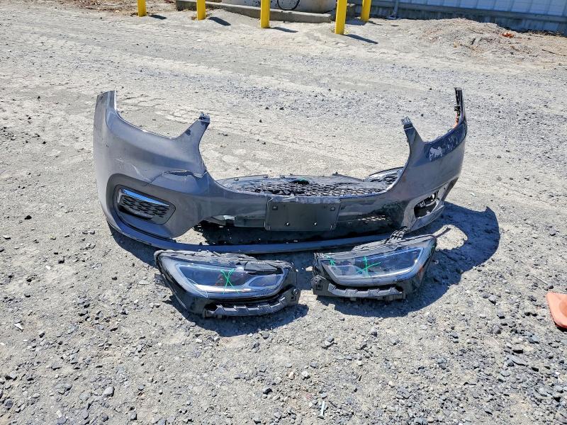 Продаж на аукціоні авто 2023 Chrysler Pacifica, vin: 2C4RC1L7XPR542123, номер лоту: 62685896