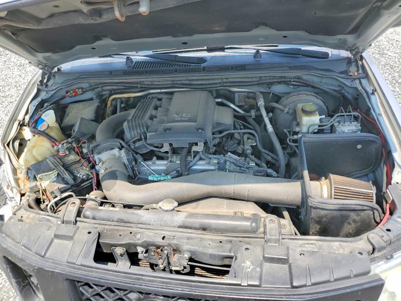 Продаж на аукціоні авто 2014 Nissan Frontier, vin: 1N6AD0EV7EN772810, номер лоту: 62863516