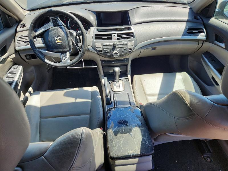 2008 Honda Accord მანქანა იყიდება აუქციონზე, vin: 1HGCP368X8A006578, აუქციონის ნომერი: 60514746