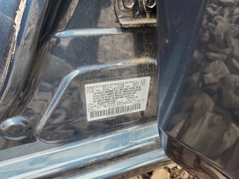 Aukcja sprzedaży 2015 Nissan Sentra, vin: 3N1AB7AP0FY313621, numer aukcji: 60366786