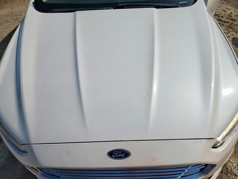 2013 Ford Fusion მანქანა იყიდება აუქციონზე, vin: 3FA6P0H79DR116719, აუქციონის ნომერი: 59819986