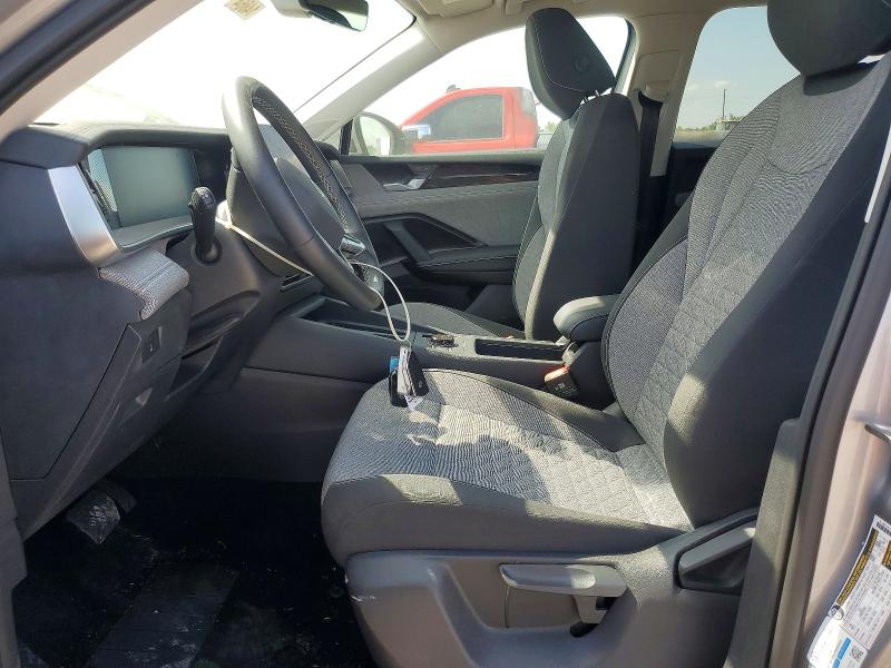 Продажа на аукционе авто 2026 Volkswagen Tiguan, vin: 3VVCR7RM0TM017028, номер лота: 59615806