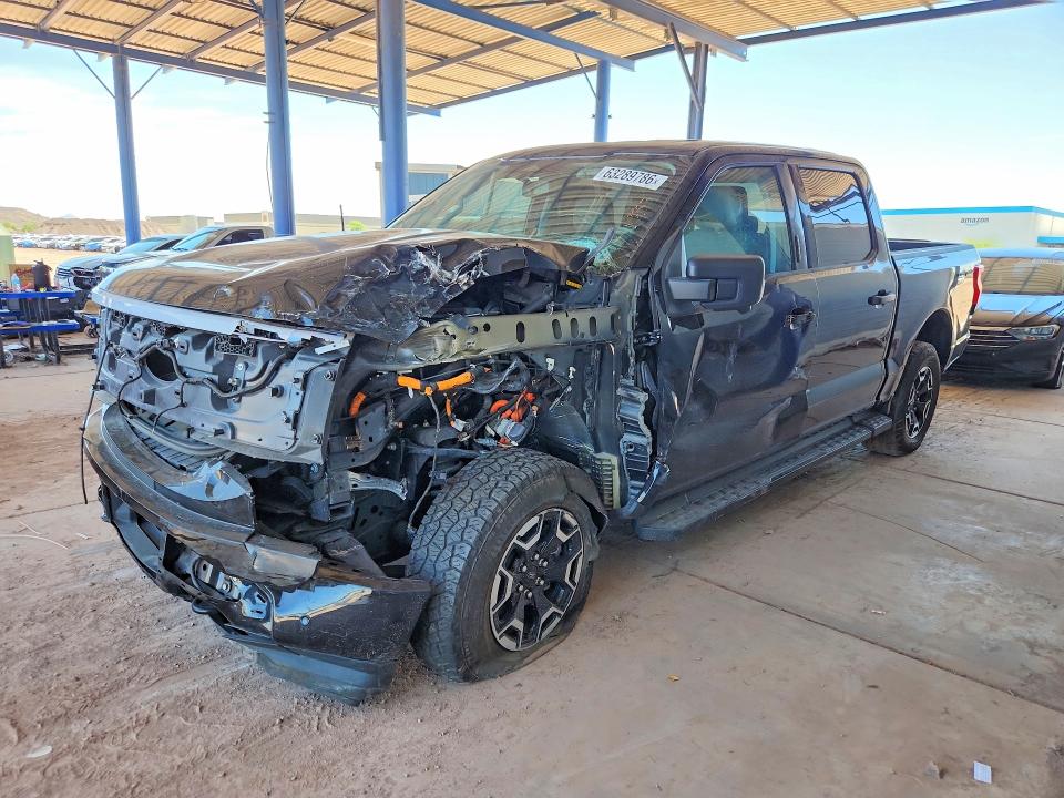 Продаж на аукціоні авто 2022 Ford F150, vin: 1FTVW1EL8NWG14926, номер лоту: 63289786