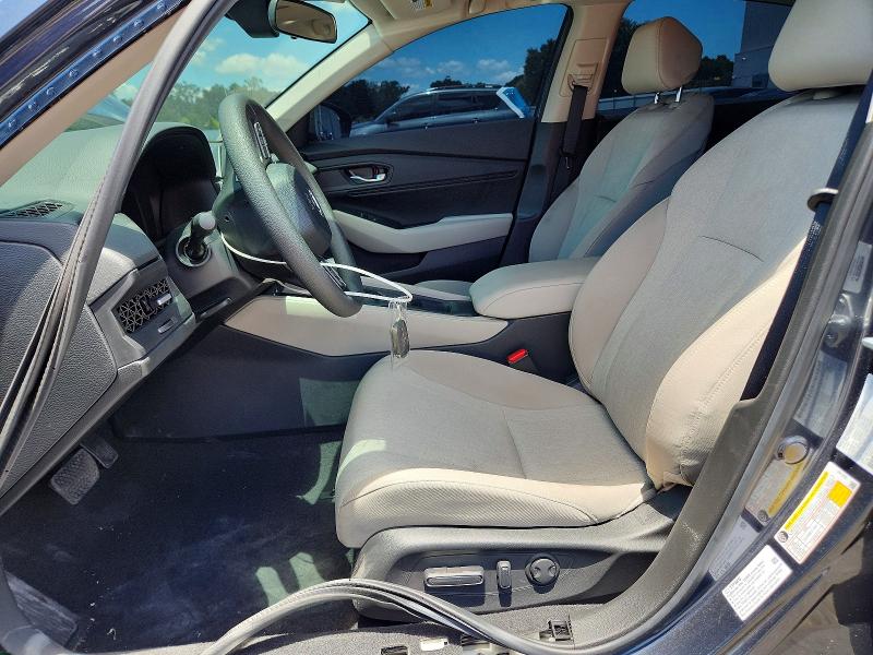 Продажа на аукционе авто 2025 Honda Accord, vin: 1HGCY1F42SA087730, номер лота: 59813026