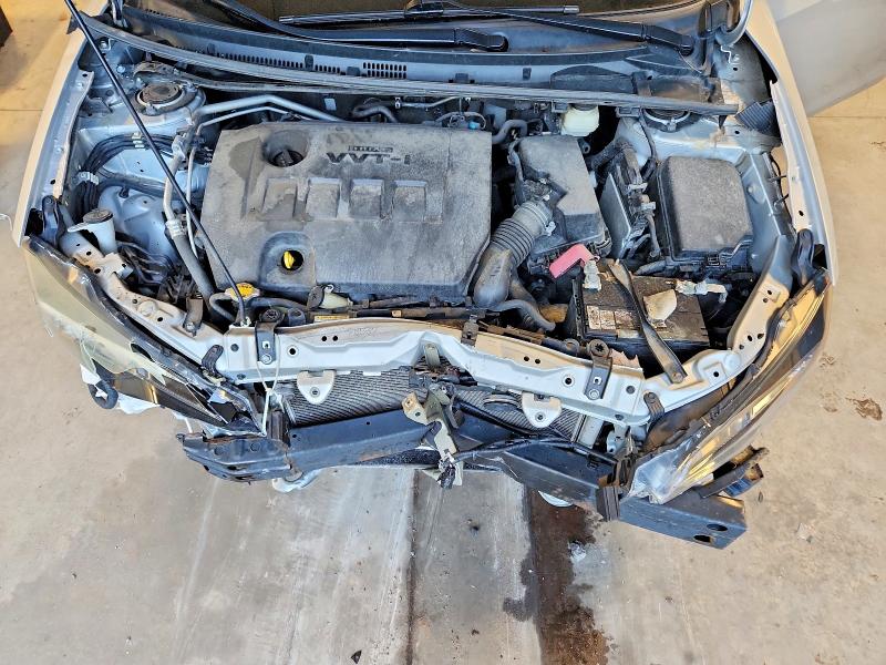 Продаж на аукціоні авто 2017 Toyota Corolla, vin: 2T1BURHE8HC767890, номер лоту: 60456086