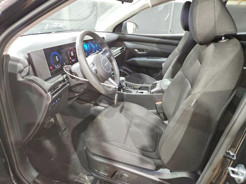 Продаж на аукціоні авто 2026 Hyundai Tucson, vin: 5NMJBCDE1TH697477, номер лоту: 61414146