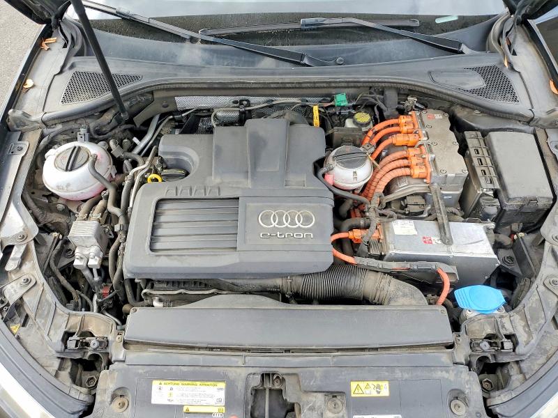 Продаж на аукціоні авто 2016 Audi A3, vin: WAUVPBFF8GA149220, номер лоту: 59840776