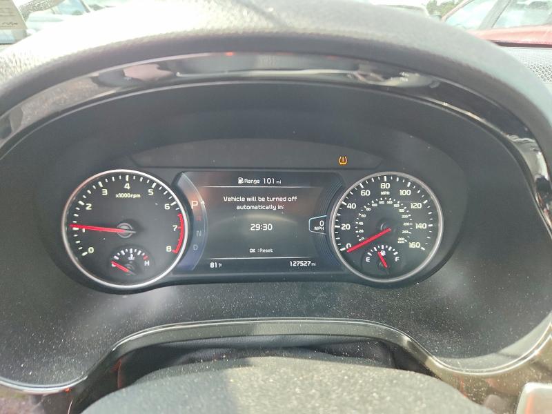 Продаж на аукціоні авто 2021 Kia Seltos, vin: KNDETCA28M7182929, номер лоту: 59626806