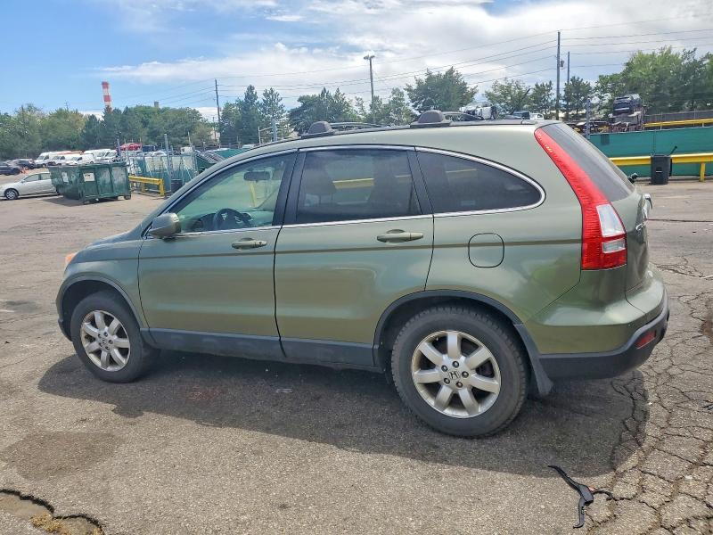 Продаж на аукціоні авто 2008 Honda Cr-v, vin: JHLRE48728C070257, номер лоту: 49944876