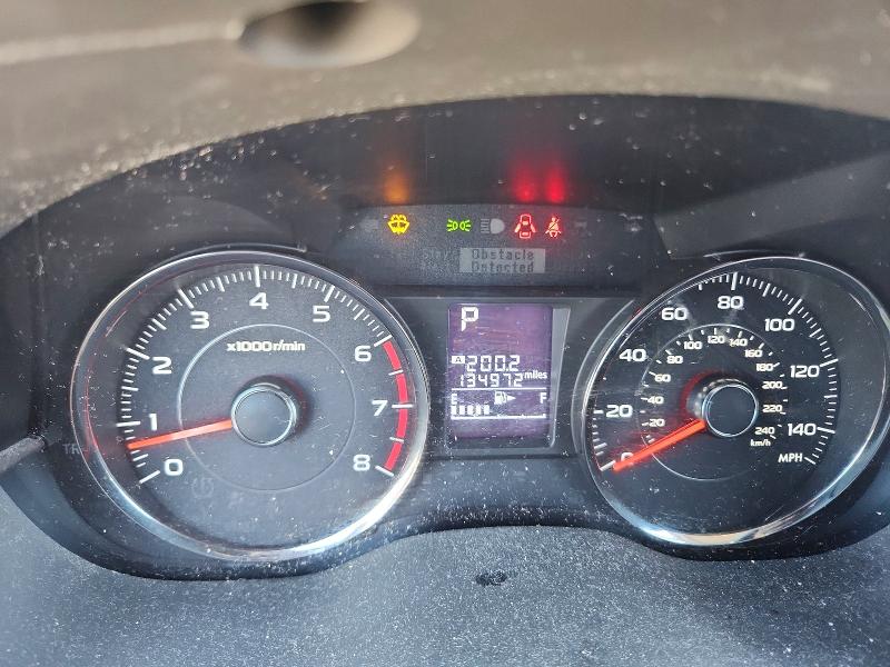 2014 Subaru Forester მანქანა იყიდება აუქციონზე, vin: JF2SJAPC8EH410003, აუქციონის ნომერი: 59972076