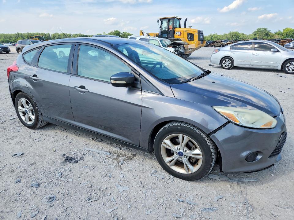 2013 Ford Focus მანქანა იყიდება აუქციონზე, vin: 1FADP3K2XDL298063, აუქციონის ნომერი: 62164656