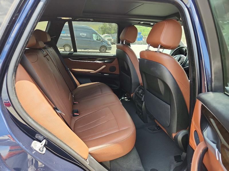Продажа на аукционе авто 2017 Bmw X5, vin: 5UXKR0C35H0V83549, номер лота: 57217906
