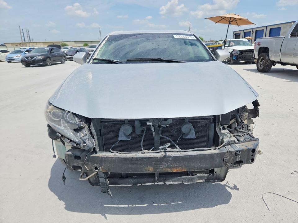 Aukcja sprzedaży 2017 Lexus Es, vin: 58ABK1GG0HU043452, numer aukcji: 62336916