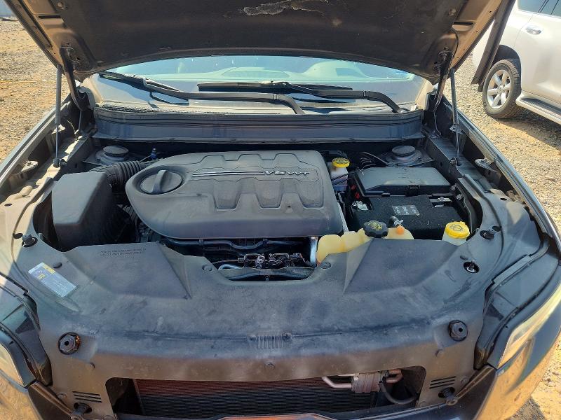 62103526 :رقم المزاد ، 1C4PJMDX5KD460048 vin ، 2019 Jeep Cherokee مزاد بيع