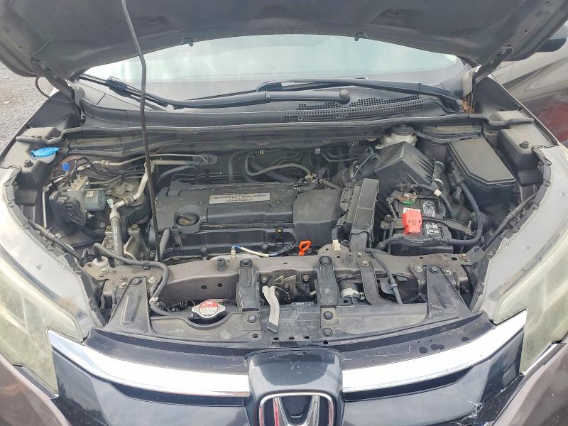 2015 Honda Cr-v მანქანა იყიდება აუქციონზე, vin: 2HKRM4H30FH699353, აუქციონის ნომერი: 59805656