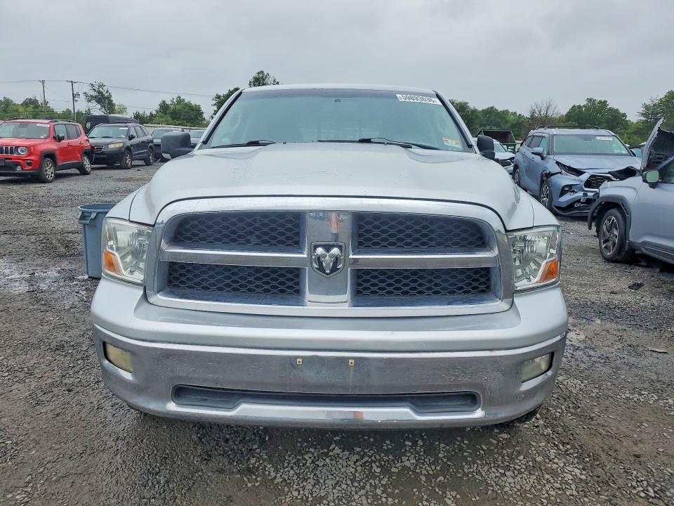 Aukcja sprzedaży 2009 Dodge Ram 1500, vin: 1D3HV18T89S779665, numer aukcji: 59893636