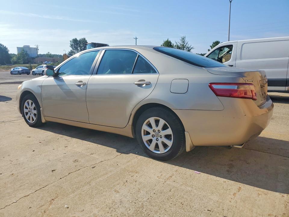 2007 Toyota Camry მანქანა იყიდება აუქციონზე, vin: 4T1BK46KX7U522295, აუქციონის ნომერი: 63134126