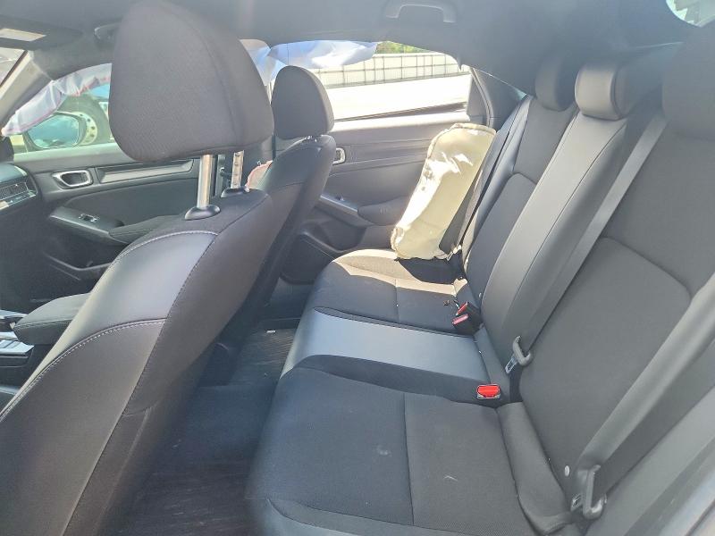 Продажа на аукционе авто 2022 Honda Civic, vin: 19XFL2H85NE020458, номер лота: 61532686