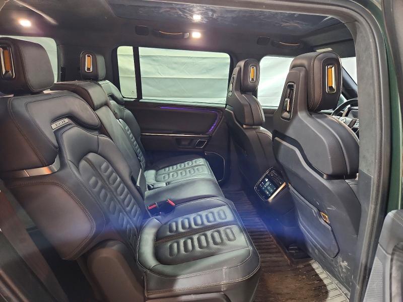 Продажа на аукционе авто 2022 Rivian R1s, vin: 7PDSGABL9NN002253, номер лота: 62059066