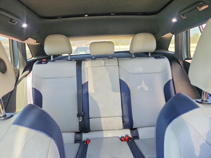 Продажа на аукционе авто 2023 Volkswagen Id.4, vin: 1V2VMPE87PC020240, номер лота: 60712966