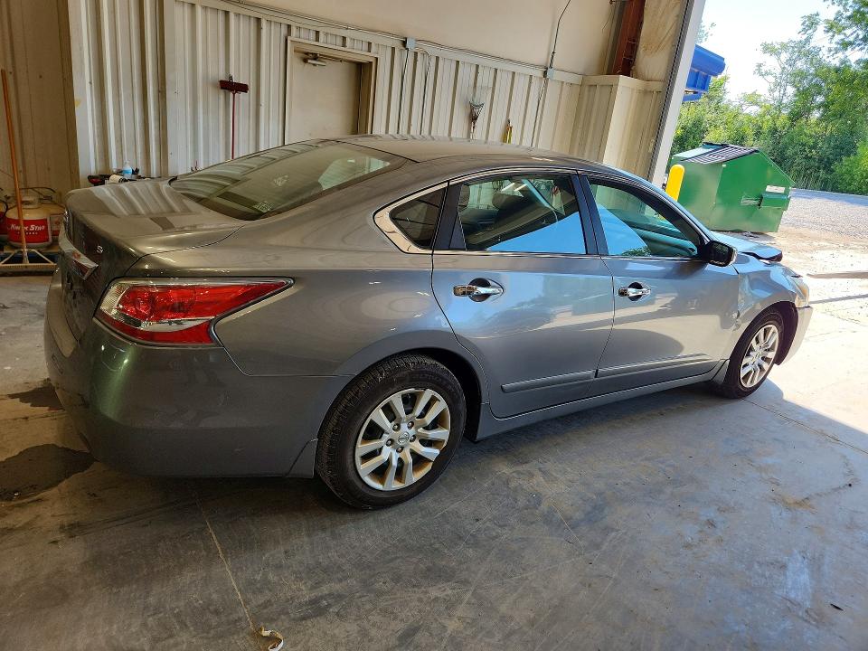 Aukcja sprzedaży 2015 Nissan Altima, vin: 1N4AL3AP6FC496718, numer aukcji: 60491326