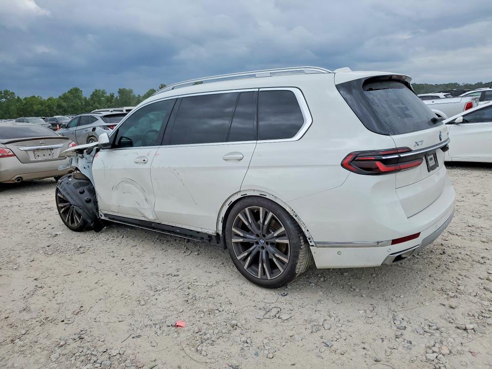 Aukcja sprzedaży 2025 Bmw X7, vin: 5UX23EM05S9000080, numer aukcji: 61309806