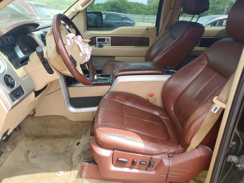 Продаж на аукціоні авто 2013 Ford F150, vin: 1FTFW1EF9DKE88600, номер лоту: 61478366