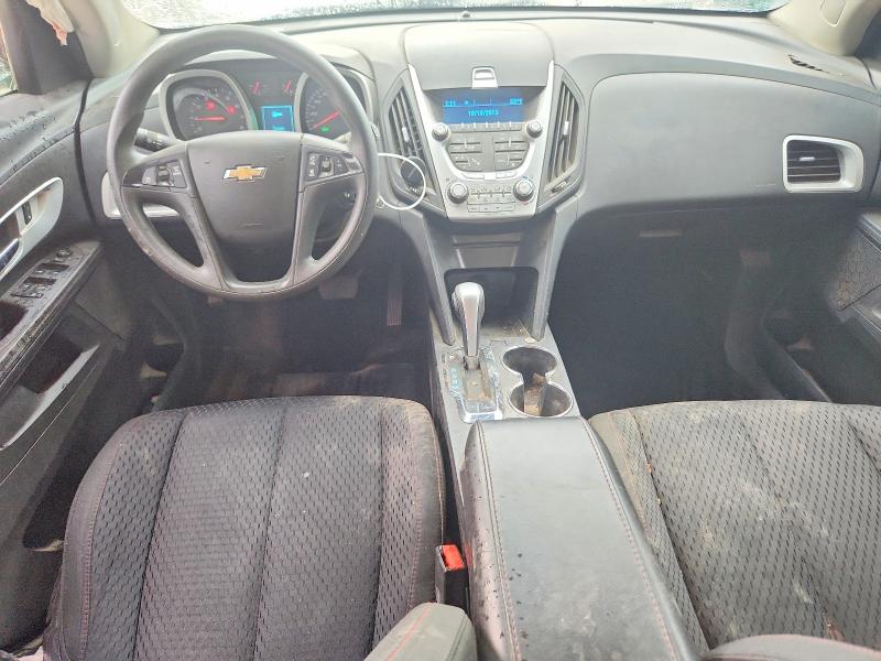 Продажа на аукционе авто 2014 Chevrolet Equinox, vin: 2GNALAEK9E6159763, номер лота: 59887646