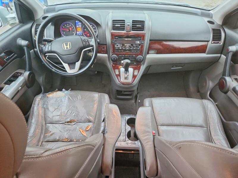61756226 :رقم المزاد ، 5J6RE4H7XAL017559 vin ، 2010 Honda Cr-v مزاد بيع