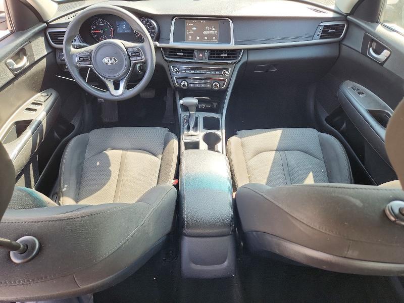 Aukcja sprzedaży 2018 Kia Optima, vin: 5XXGT4L37JG252198, numer aukcji: 60039286