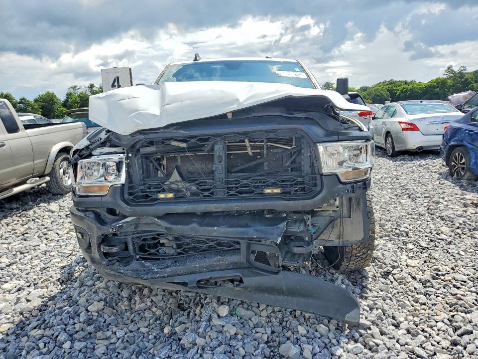 Продаж на аукціоні авто 2021 Ram 2500, vin: 3C6MR4AL5MG672751, номер лоту: 61381966