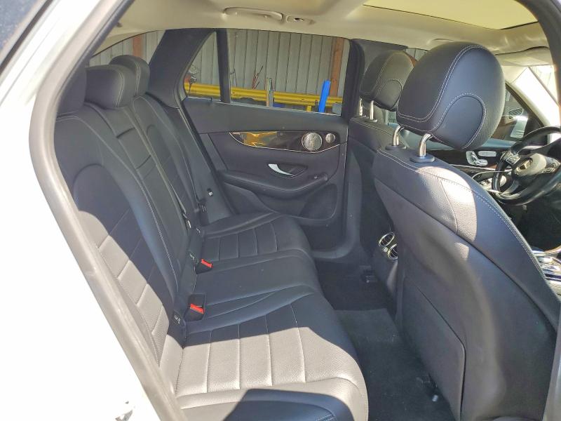 Продаж на аукціоні авто 2016 Mercedes-benz Glc, vin: WDC0G4KB1GF067662, номер лоту: 61609446