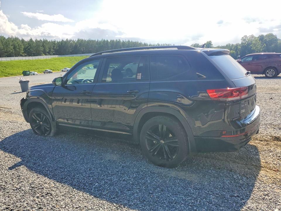 60618436 :رقم المزاد ، 1V2SR2CA4PC503651 vin ، 2023 Volkswagen Atlas مزاد بيع