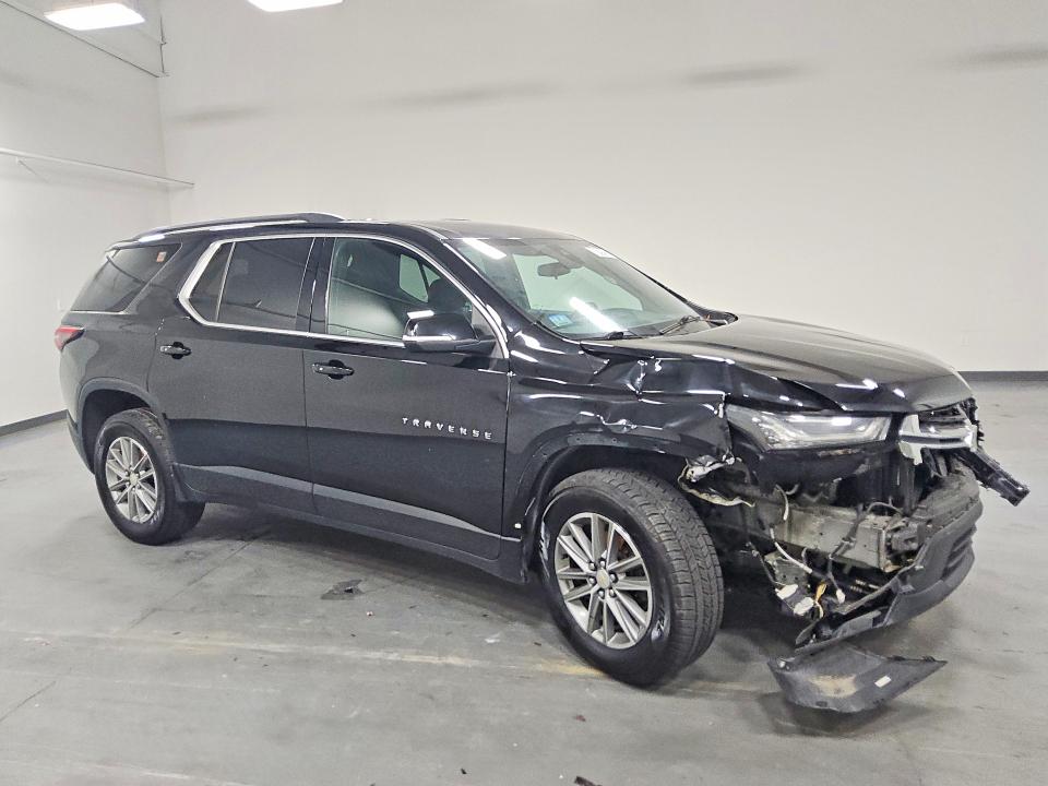 Aukcja sprzedaży 2023 Chevrolet Traverse, vin: 1GNERMKW4PJ274415, numer aukcji: 60197956