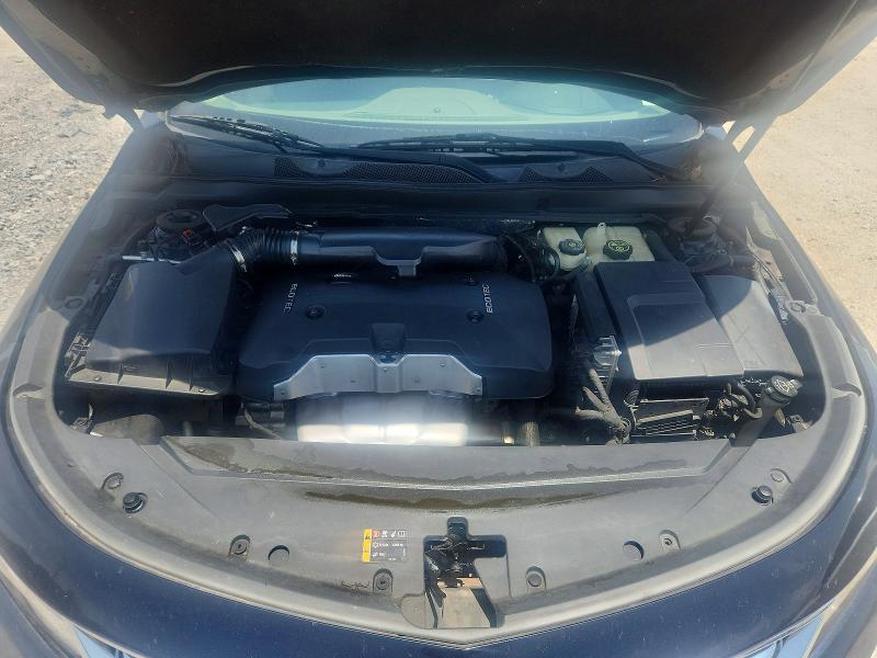 Продажа на аукционе авто 2014 Chevrolet Impala, vin: 2G1115SL6E9192987, номер лота: 62697296