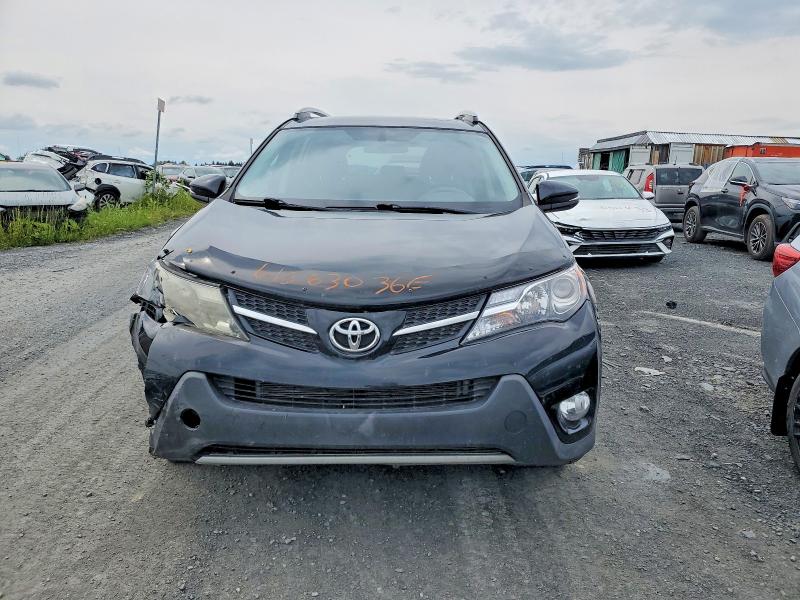 Продажа на аукционе авто 2013 Toyota Rav4, vin: 2T3RFREV8DW022005, номер лота: 61563036