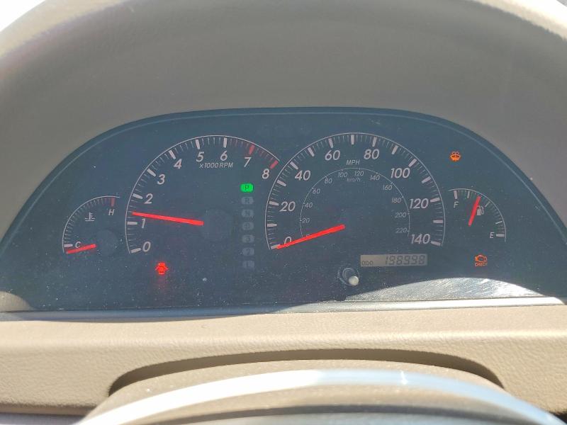 2006 Toyota Camry მანქანა იყიდება აუქციონზე, vin: 4T1BE32K96U734935, აუქციონის ნომერი: 62673786